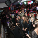 2016.11.25. Mamma Mia Animal Cannibals Dj:Ice&Solymi Conga Fotók:árpika