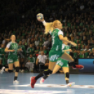 2019.11.02. Győri Audi ETO KC- RK Krim Mercator Bajnokok Ligája mérkőzés