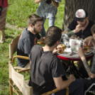 Mackó Kuckó jótékonysági evőverseny és 5. születésnap