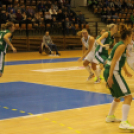 2013.02.03.Hat-Agro Uni Győr - Sbk Samorin Női kosárlada (1) Fotók:árpika