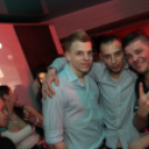 Club Neo (Győr) - Newik 33th Birthday Party - 2014. április 12. (szombat)