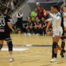 2019.11.06. Motherson Mosonmagyaróvár-Győri Audi ETO KC női kézilabda bajnoki mérkőzés