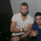 Club Vertigo - MARTY MCFLY WELCOME PARTY 2015.10.17. (szombat) (Fotók: MikeD.)