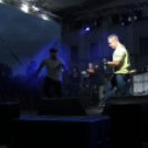 2017.06.17. Győri Nyár megnyitó Live Retro koncert (1) Fotók:árpika 