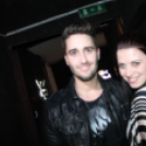 2013.03.08.Mamma Mia Nőnapi Hétvége  Király Vktor (2) Fotók:árpika