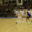 2013.03.10.Hat-Agro Uni Győr-Good Angels Kosice női kosárlabda (1) fotók:árpika