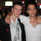 2013.05.04.Szombat Mamma Mia Házibul DJ:Balage