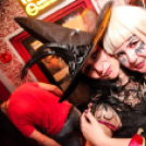 2016.10.31.Mamma Mia Halloween MegaParty Dj:Cooky