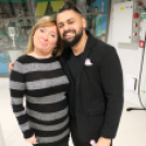 2016.12.17.Caramel Live vidéki turnézáró Fotók:árpika