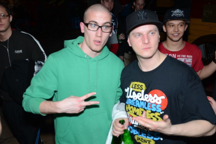 2013.04.13 Szombat Lapos Hipp-Hopp Party Fotók:adrián 