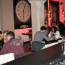 2014.01.04 Szombat Aftersix Cocktail Bar and Café fotók:árpika