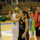 2013.03.17 Hat-Agro Uni Győr-MBK Ruzomberok női kosárlabda Fotók:árpika