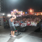 2018.08.18. Győr Augusztus 20. 1. nap Fotók:árpika