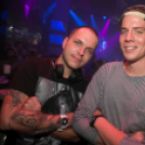 Club Vertigo -  All for Ladies 2013.10.12. (szombat)