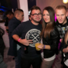 Club Mundo -  Chris Lawyer 2013.09.21. (szombat)