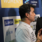 2017.11.06. Győri Audi Eto KC-Rostov Don női kézilabda Bajnokok Ligája Fotók:árpika .