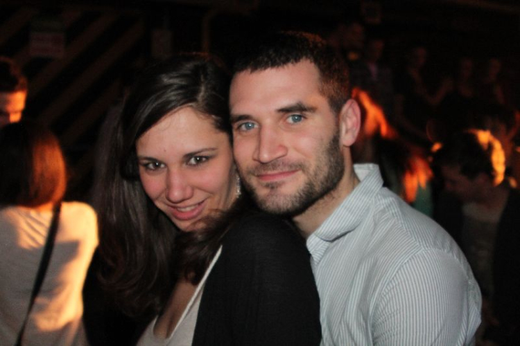 2013.03.27 Szerda Lapos Video Disco Dj:Slim és Dj:Marcee Fotók:árpika