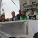 2018.08.30.Győri Audi ETO KC szúrkolói évadnyitó Fotók:árpika 