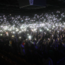 2018.03.17. Halott Pénz koncert Győr Fotók:árpika