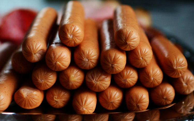 Figyelem: az Aldi baromfivirslit hív vissza