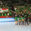 2018.04.14. Győri Audi Eto KC-Brudusnost női kézilabda bajnokok ligája Fotók:árpika