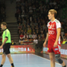 2018.03.22. Magyarország-Hollandia női kézilabda mérkőzés Fotók:árpika