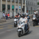 2015.05.09. Motoros Felvonulás Győr Fotók:árpika