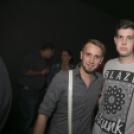 Club Vertigo - UV Party / Let' Drink 2014.09.27. (szombat)