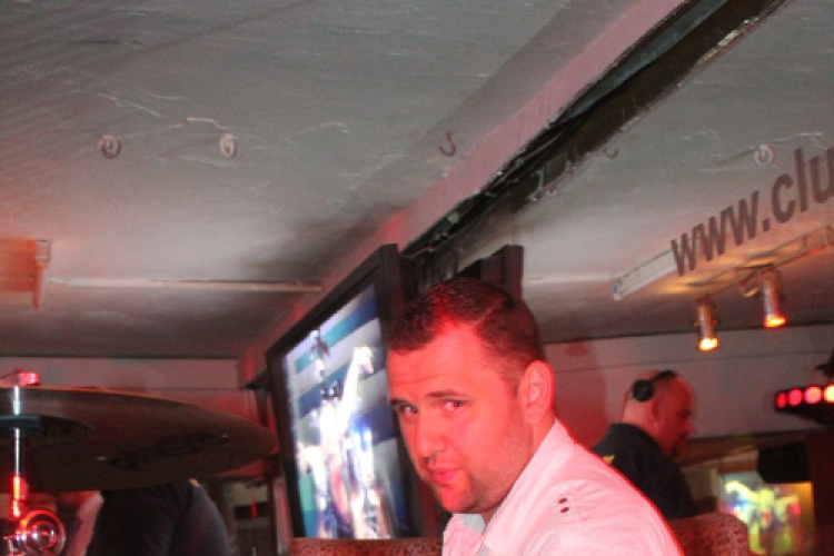 2015.05.22 Mamma Mia Pénteki Házibuli Dj:Ice & Solymi Konga Fotók:árpika