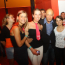 Pénz és Sárm Party