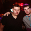 Club Vertigo - Koktélok éjszakája 2013.01.05. (szombat) (2) (Fotók: Vertigo)