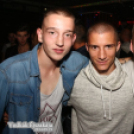 2014.09.19.Péntek - Vodkák Éjszakája