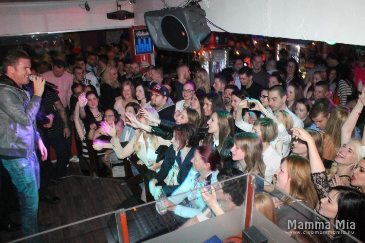 2015.02.28.Mamma Mia Kasza Tibi Dj:Balage Solymi Konga Fotók:árpika