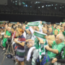 2019.05.12.5 Bajnokok Ligája Győzelem ünneplés