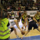 2013.02.22 Hat-Agra Uni Győr-Fenerbahce Euroliga női kosárlabda Fotók:árpika