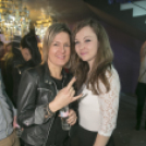 Club Vertigo - Julia Carpenter 2015.02.14. (szombat)