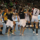 2019.07.21.Kézilabda Női U19-es EB Döntő Magyarország-Hollandia és záróünnepség