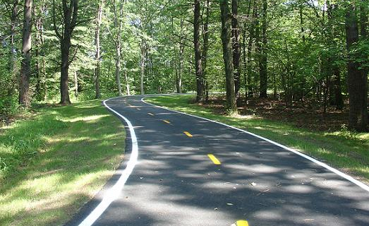 Hétszáz millióból fejlesztik a Fertő-tó kerékpárútjait