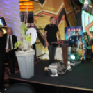 2016.11.19. Szombat Casino Win Győr Férfinap Fotók.árpika