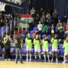 2013.03.25.Vasárnap Magyar kupa dömtő Hat-Agro Uni Győr-UE Sopron (1) fotók:árpika