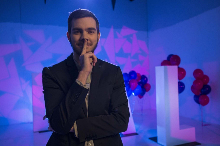 Dánielfy Gergely nyerte A Dal 2018 első elődöntőjét