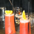 2013.10.05. Szombat Aftersix Cocktail Bar and Café fotók:árpika