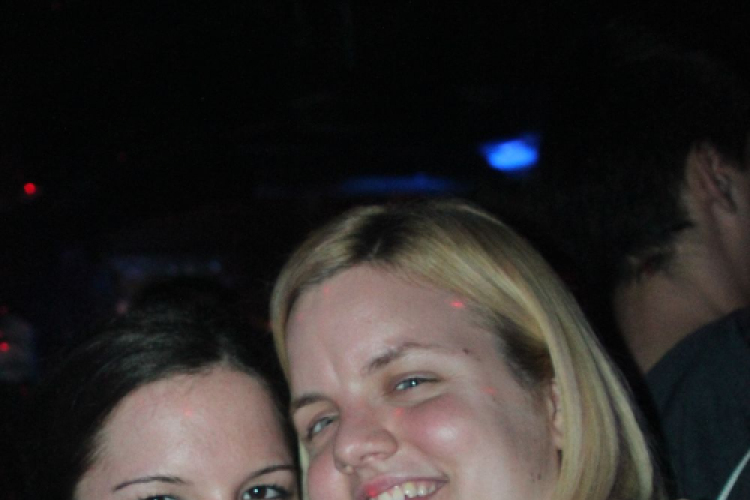 2014.05.07.Szerda Lapos Dj:Slim & DJ:Marcee Fotók:árpika