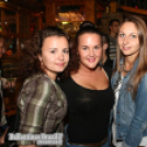 2014.09.24.Szerda - Ballantines Brazil Party