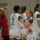 2019.11.06. Motherson Mosonmagyaróvár-Győri Audi ETO KC női kézilabda bajnoki mérkőzés