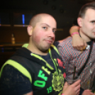 Vertigo @ New Years Eve Party 2015.12.31. (Csütörtök) (Fotók: Vertigo)