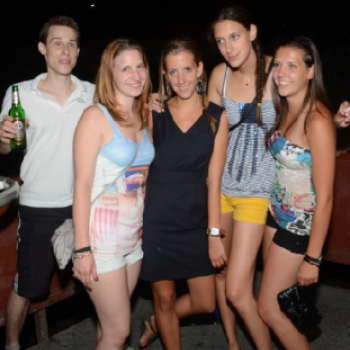 2013.06.19 Szerda Banhof fotók:adrián