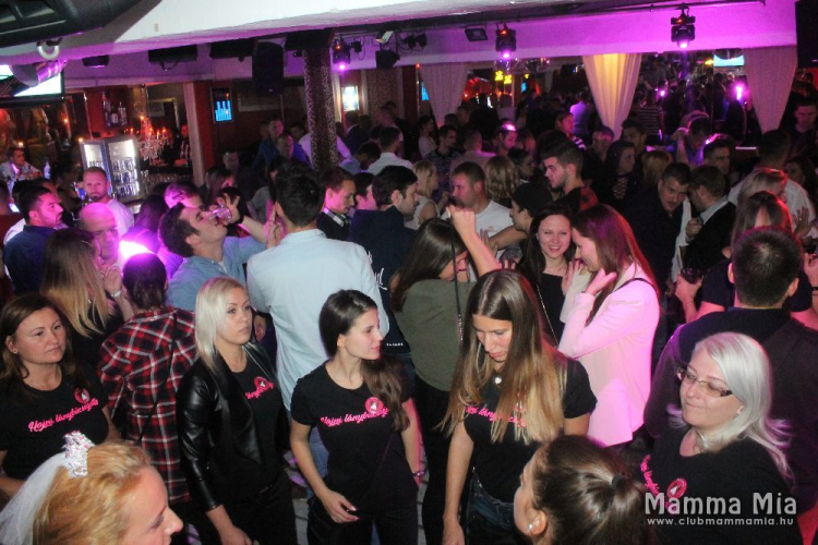 2017.09.30 Mamma Mia Szombati Házibuli Dj:Balage&Solymi Conga Fotók:árpika