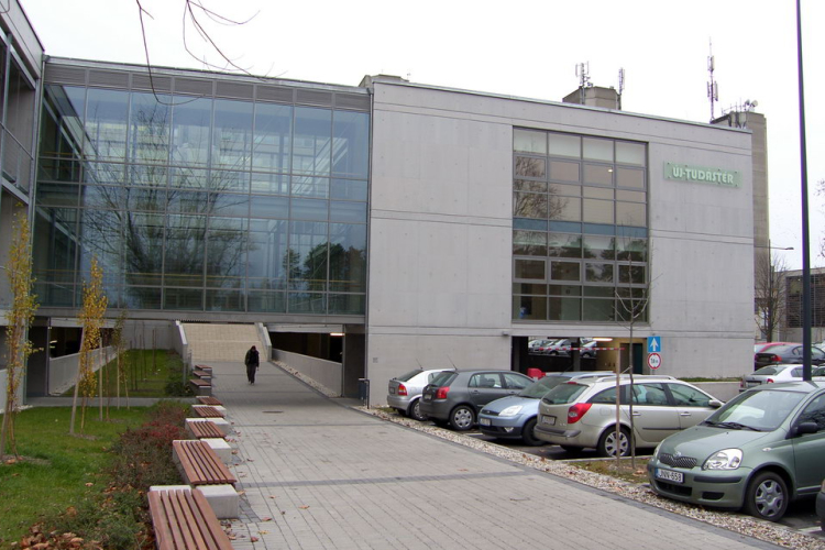 Pótjelentkezés a Széchenyi István Egyetem képzéseire