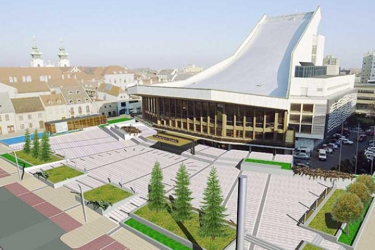 40 milliárdot fordít a Kormány 7 színház felújítására